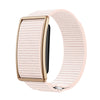Bearscome blood glucose blood oxygen monitoring Smart Band - Pink