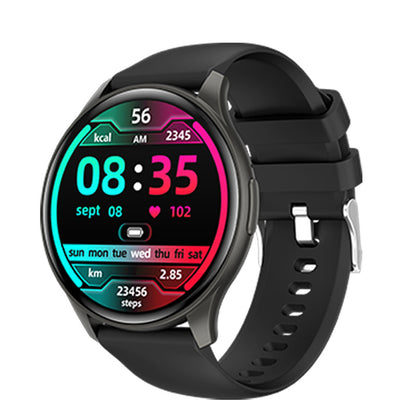 BEARSCOME BC Z1 Heart Rate Glucose Bluetooth Call Smartwatch for men and women