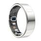 Bearscome V8 High-end Flagship Blood Glucose ECG/EKG Blood Pressure Monitoring AI Health Analysis Smart Ring