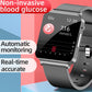 Bearscome Max 2 ECG+PPG Blood Sugar Monitoring Health Smart Sports Watch