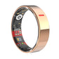 Bearscome R03 Blood Sugar Blood Pressure Blood oxygen HRV Sleep Monitoring Waterproof Smart Ring