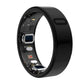 Bearscome V8 High-end Flagship Blood Glucose ECG/EKG Blood Pressure Monitoring AI Health Analysis Smart Ring