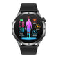 Bearscome pro 4 Intelligent micro-physical examination Blood Glucose ECG Pressure Blood Oxygen Smartwatch