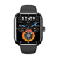 Bearscome G46 Blood Sugar Blood Pressure Blood oxygen Sleep Monitoring Waterproof Smartwatch