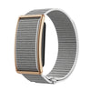 Bearscome blood glucose blood oxygen monitoring Smart Band - Gray