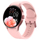 BEARSCOME BC Z1 Heart Rate Glucose Bluetooth Call Smartwatch for men and women