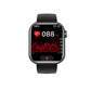 BEARSCOME 2025 Heart rate Blood pressure Bluetooth sports smartwatch