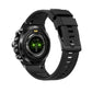 BEARSCOME HIGH-END AMOLED screen Blood oxygen blood Pressure Sleep monitoring 150+ SPORTS modes SMARTWATCH