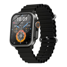 BEARSCOME VEE PRO Rugged Sports Smartwatch for Body composition /ECG/ Blood sugar/Blood pressure/heart rate monitoring